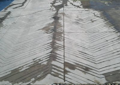 Rainurage de plancher